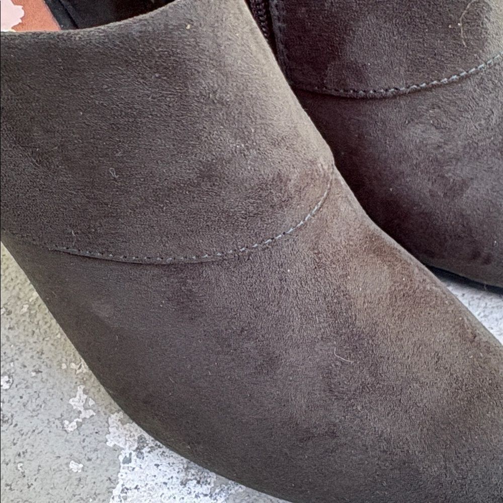Ann Marino by Bettye Muller booties - Picture 4 of 8